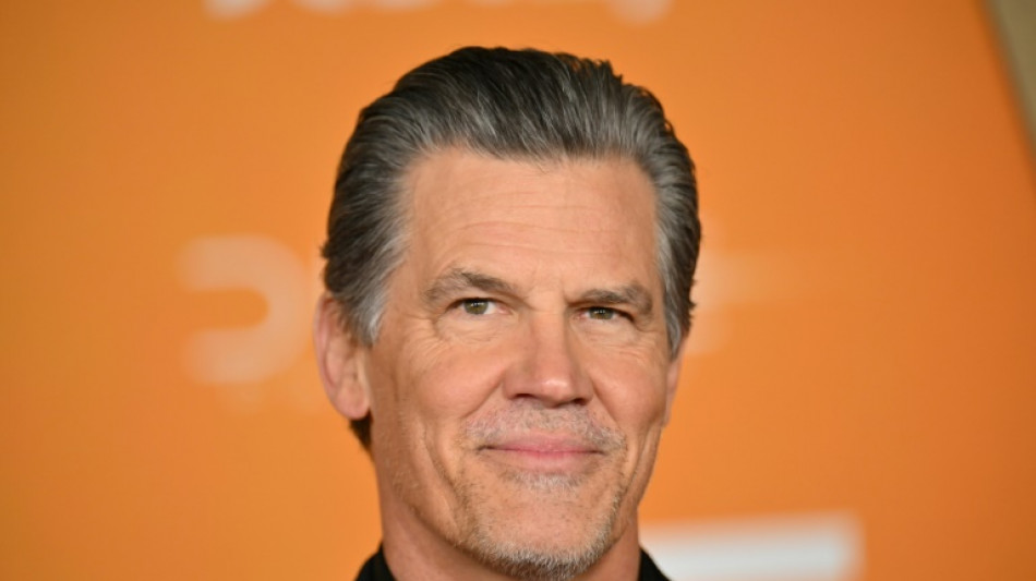 Hollywoodstar Josh Brolin wurde von Mutter zum Alkoholiker gemacht