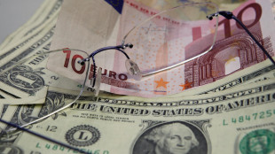 L'euro è in leggero ribasso sul dollaro, a 1,0740 (-0,05%)