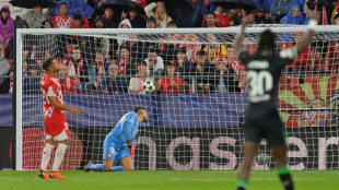 More own goal agony as Girona tumble against Feyenoord