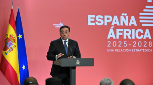 España apoyará una solución "pacífica" para Siria y que dé "estabilidad", afirma el ministro de Exteriores