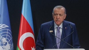 Erdogan, 'non avremo più rapporti con Israele'