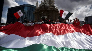 Reform row puts Mexico at risk of 'constitutional crisis'