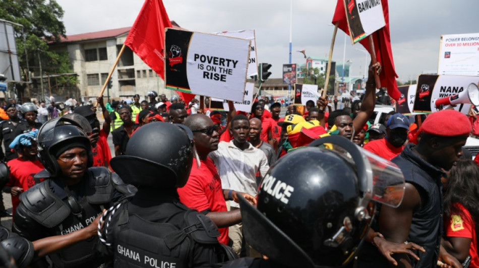 Portugal Colonial Ghana's ruling party votes to elect candidate for