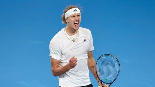 Becker vor Australian Open: Sterne stehen gut für Zverev