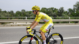 Tour: Pogacar vince la quarta tappa, torna in maglia gialla