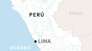 Un sismo de magnitud 7 sacude la costa sur de Perú