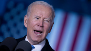 Ukraine : Biden traite Poutine de "boucher" et le met en garde