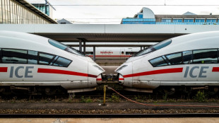 Deutsche Bahn stellt kommendes Jahr rund 5700 Auszubildende ein