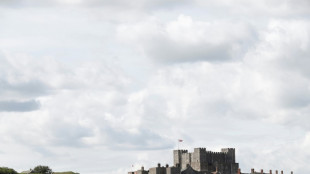 Soldiers' gallows graffiti revealed for first time at English castle 