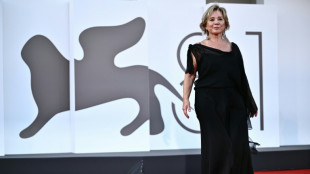 Alberta Ferretti quits as creative director at brand she founded