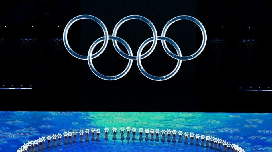 Enttäuschtes Olympia-Fazit: Human Rights Watch kritisiert IOC