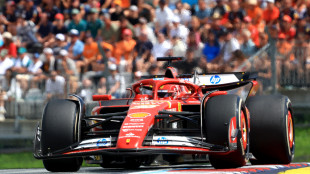 F1: Silverstone; Leclerc, fatichiamo a trovare punto perfetto