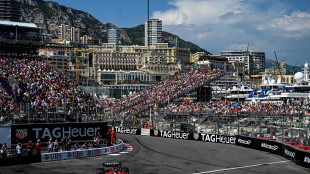 F1: Vasseur, 'a Monaco la Ferrari vuole essere protagonista'