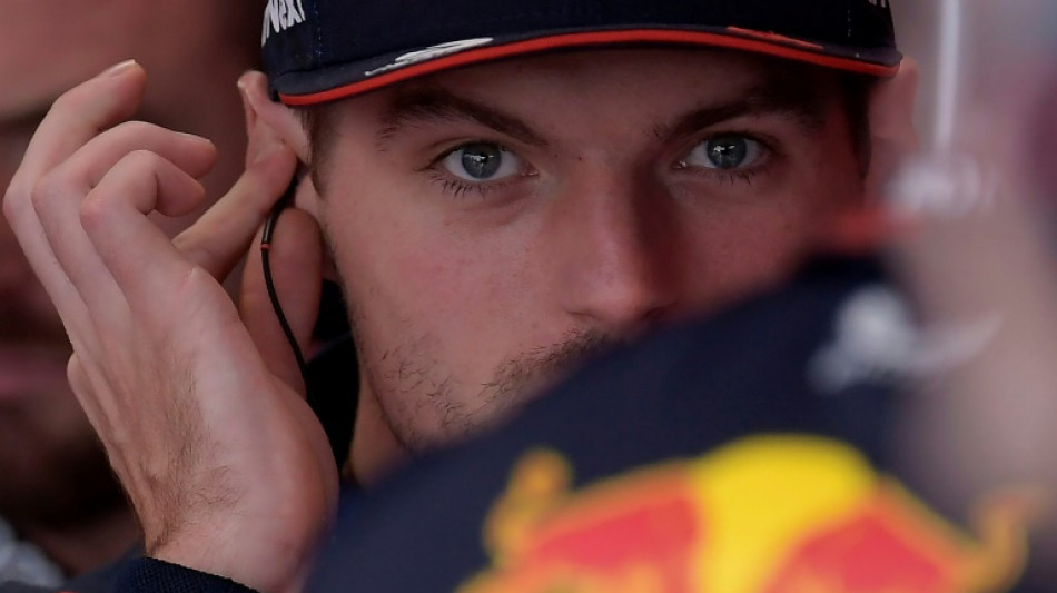 Max Verstappen, un piloto indomable a la caza de los mitos de la F1