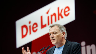 Linken-Parteichef van Aken: SPD und Grüne bedienen sich aus Linken-Wahlprogramm