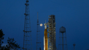 La NASA anuncia un vuelo a la Luna a partir del 29 de agosto