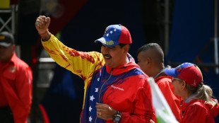 'Quem se assustou que tome um chá de camomila', diz Maduro após questionamentos de Lula