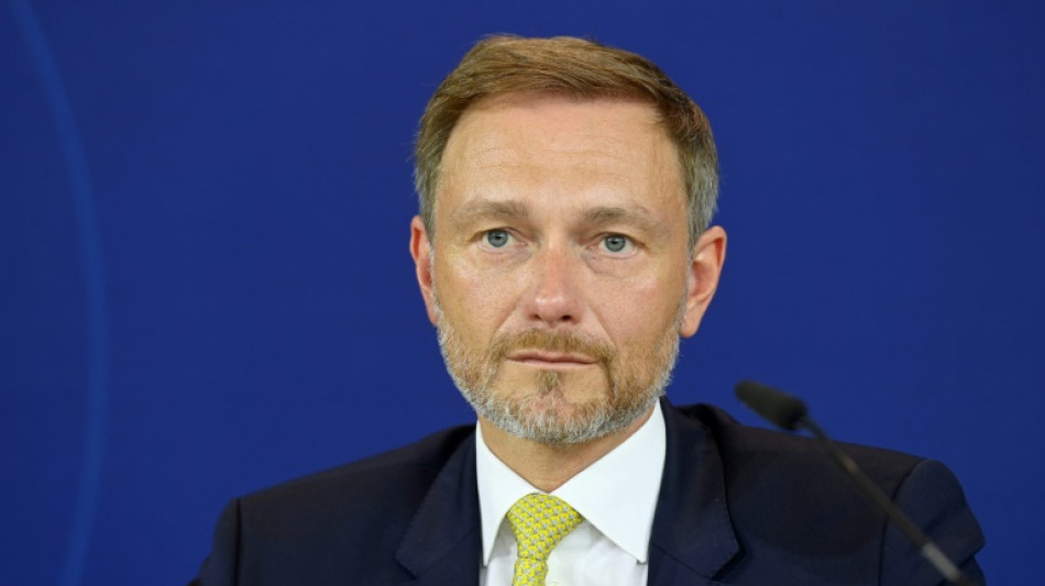 Lindner: Geplante Steuerentlastungen sind fair und gerecht