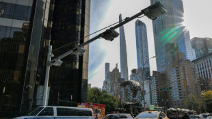 Nova York instalará pedágio em Manhattan antes da posse de Trump