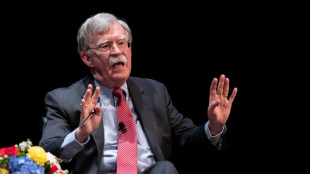 Washington: Iran wollte Ex-Sicherheitsberater John Bolton töten lassen