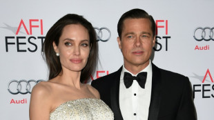 Angelina Jolie e Brad Pitt assinam acordo de divórcio, segundo revista