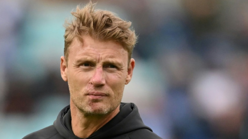 Flintoff appointed England Lions head coach 