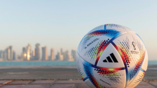 Eyes of football world on Doha for World Cup draw