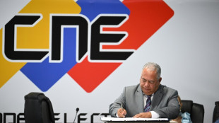 Autoridade eleitoral venezuelana descarta novo convite para missão da UE