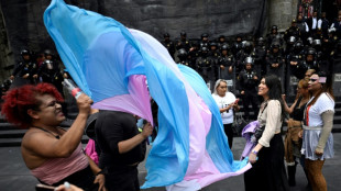 Ciudad de México castigará el "transfeminicido" con hasta 70 años de cárcel