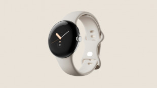 Google lance une montre connectée, qui complète sa vision d'un "informatique ambiant"