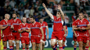 Russia, Belarus suspended by World Rugby 'until further notice'