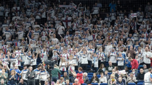 Handball-Märchen endet: Färöer scheitern in der Vorrunde