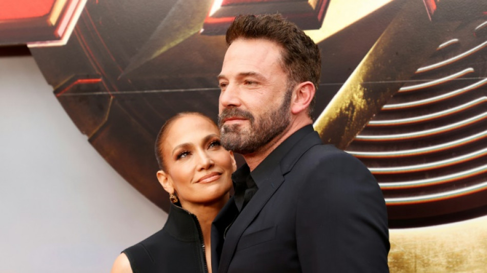 US-Medien: Jennifer Lopez reicht Scheidung von Ben Affleck ein