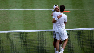 Wimbledon: gioia Musetti, 'sfida con Djokovic è ambiziosa'