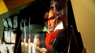 Ode to joy: How Austria shaped Beethoven's Ninth