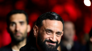 Pour le patron de l'info de TF1, Hanouna "fait beaucoup de mal"