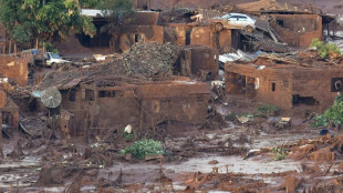 BHP, Vale cleared by Brazil court over 2015 dam disaster