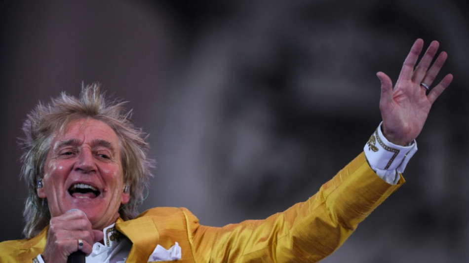 Rod Stewart vende su catálogo musical por unos USD 100 millones, según WSJ