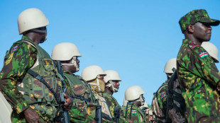 Quênia envia mais 200 policiais para missão de segurança no Haiti