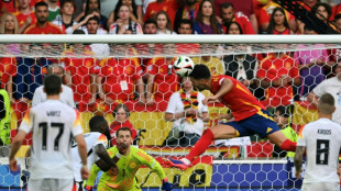 Spain and France to face off in Euros last four, Turkey lament 'unfair' Demiral ban