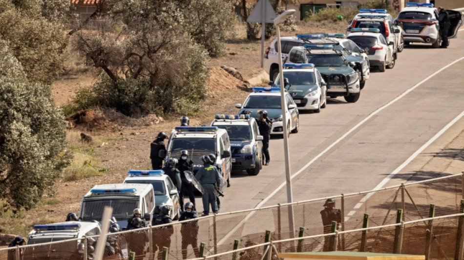 Reabren las fronteras terrestres entre Marruecos y España