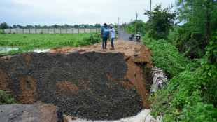 Inde: au moins 28 morts dans des inondations provoquées par la mousson