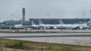 La fréquentation des aéroports européens dépasse les niveaux d'avant Covid-19