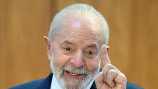 Lula desata polémica al bromear sobre la violencia contra las mujeres