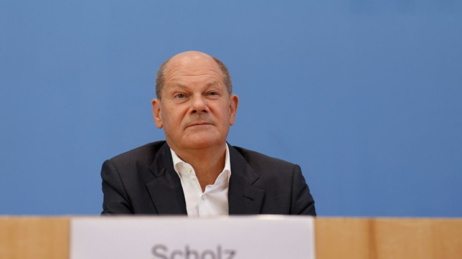 Generalstaatsanwaltschaft Hamburg sieht keinen Verdacht gegen Scholz im Fall Warburg Bank