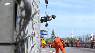 F1: il gp di Monaco ripartirà alle 15.44