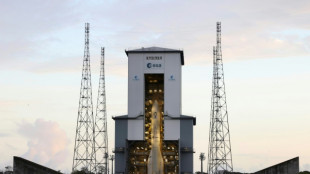 La fusée Ariane 6 a décollé pour son premier vol