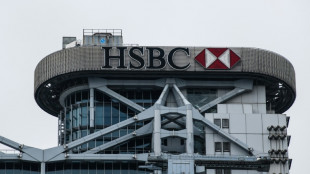 HSBC reports $8.5 billion pre-tax profit in third quarter