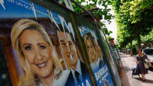 Sondaggi, Le Pen si allontana molto dalla maggioranza assoluta