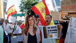 La esposa de Pedro Sánchez vuelve ante un juez español para declarar por supuesta corrupción